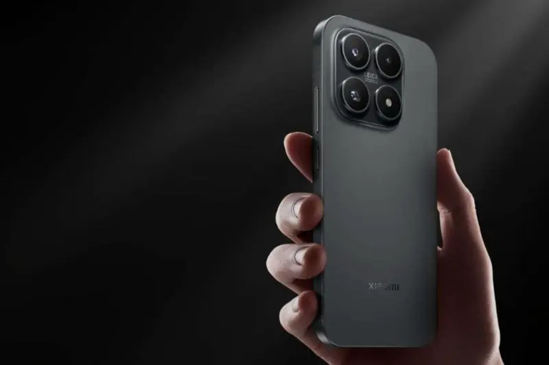 Redmi Note 17 Pro Max To Debut Soon: 200MP Camera, Dimensity 7500 Chipset, And 10,000mAh Massive Battery, Check All Features And Launch Timeline