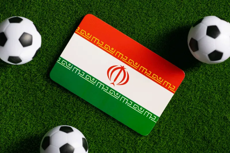 Iran FA chief says Canada cleared entry, delegation turns back after airport interrogation