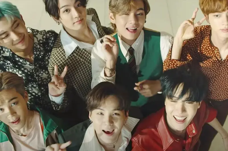 BTS fans in Taiwan turn to temples and divine blessings in hunt for concert tickets