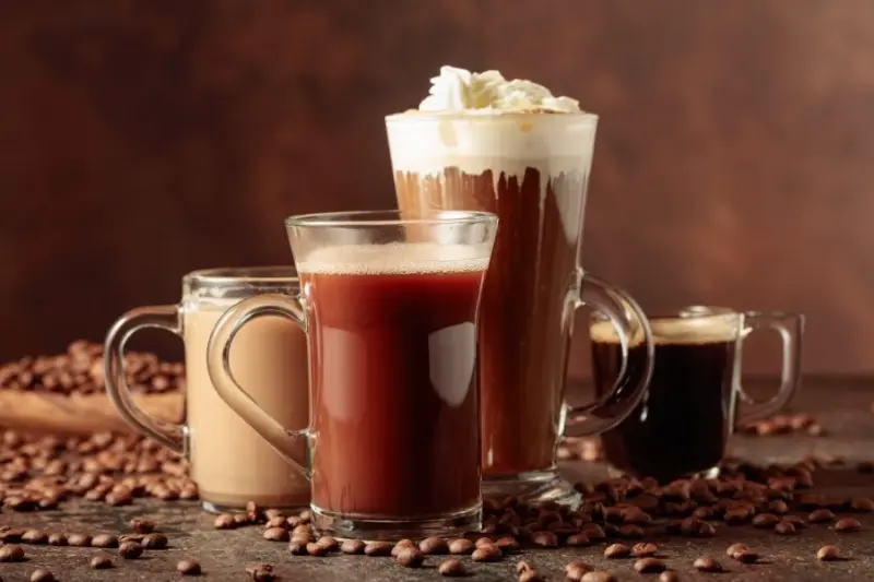 From masala to cocoa, these Insta-inspired hot beverages will keep you cosy in winter