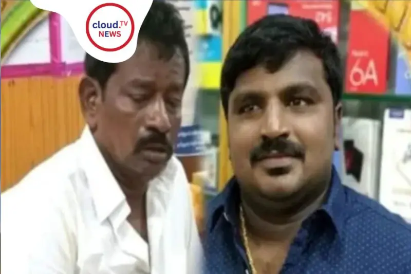 ৬ বছর পর বিচার: তামিলনাড়ুর 'সাত্তানকুলম হেফাজতে মৃত্যু' কাণ্ডে ৯ পুলিশকর্মীর ফাঁসি, দেশজুড়ে তীব্র বার্তা
