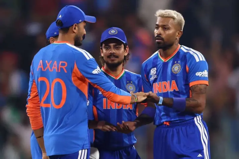 IND vs NED Dream11 Prediction Today, T20 World Cup 2026: Match 36 Fantasy Cricket Tips, Team, Playing XI, and Pitch Report