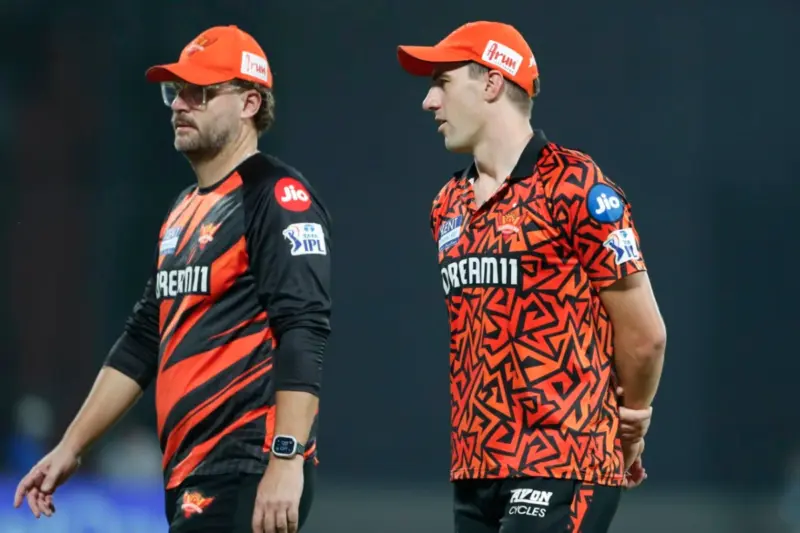 Will Pat Cummins Be Fit For IPL 2026?