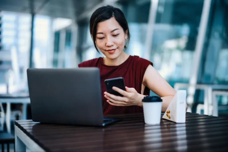 If You Want Real Leads From LinkedIn, Stop Being Pushy - Here's What Actually Works Instead