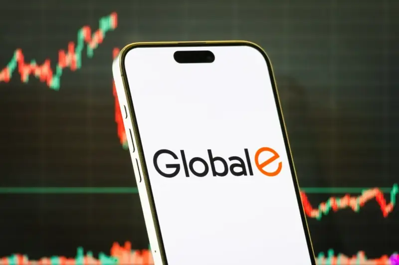 Why Is GLBE Stock Rising Pre-Market Today?