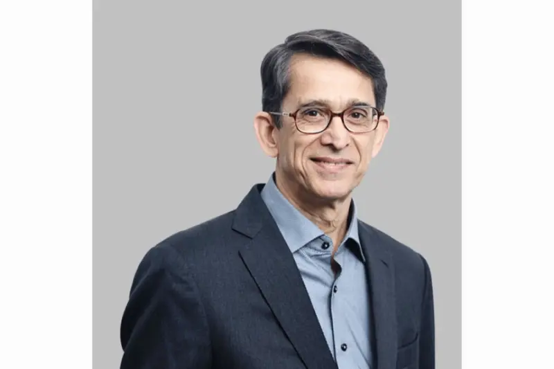 Ravi Pandit, KPIT Technologies Co-Founder, Passes Away | Autocar Professional