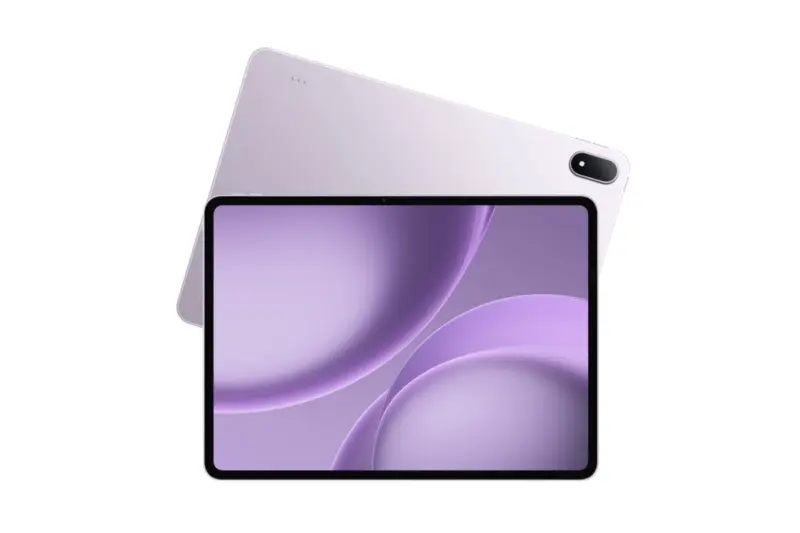 Oppo Pad 5 Pro And Pad Mini Launch: Snapdragon Chipset, AI Powered Tools, And 13,380mAh Massive Battery, Check All Specs And Price