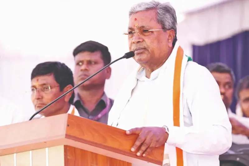 2028ರ ಚುನಾವಣೆಗೂ ಉಮೇಶ ಮೇಟಿಗೆ ಟಿಕೆಟ್..!