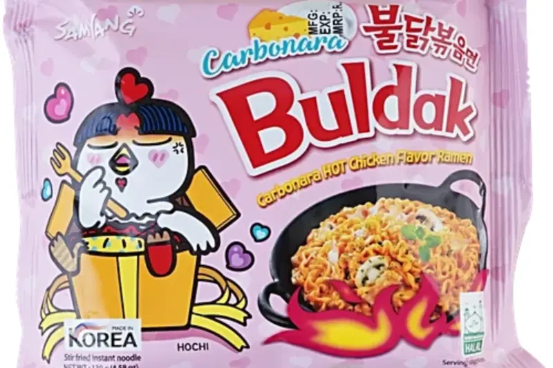 Instant Noodles: Gut Wreckage, Dead Brain Cells, Artery Assault, Sabotaged Immune System, Are Future Generations at Risk?
