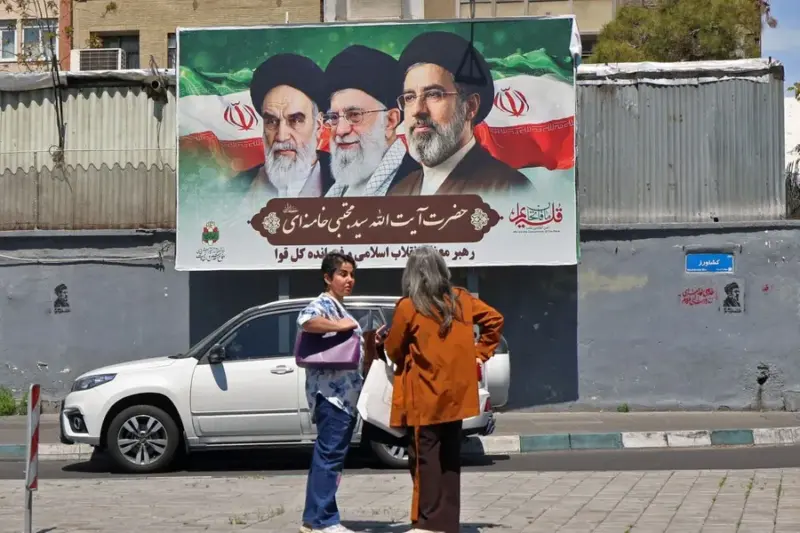 Iran's cash nightmare: 7 billion dollars stuck in Indian banks