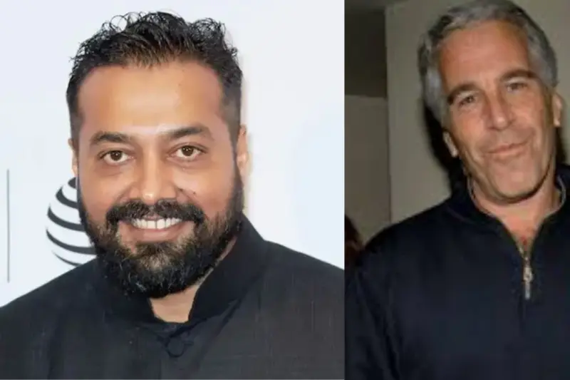 Epstein Files: Gangs of Wasseypur Director Anurag Kashyap And Fire Actress Named After Mira Nair! Bollywood in Complete Shock