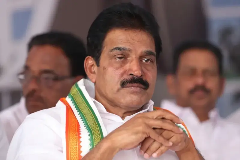 'If interested, Venugopal must go through process' says Tariq Anwar on Kerala CM race