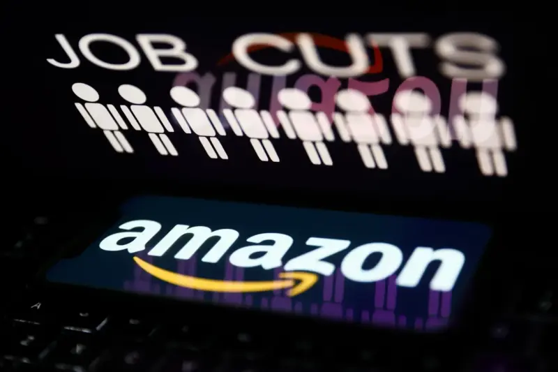 Amazon Hit By Layoff Email Blunder? Leaked 'Project Dawn' Details Spark Online Backlash