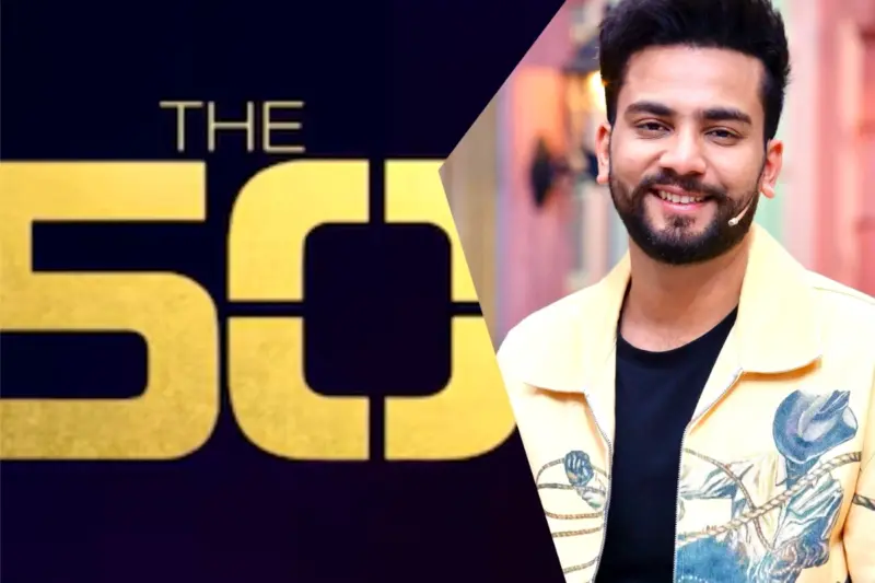 Elvish Yadav In The 50: Bigg Boss OTT 2 Winner To Enter On Finale After Declining Guest Invite?