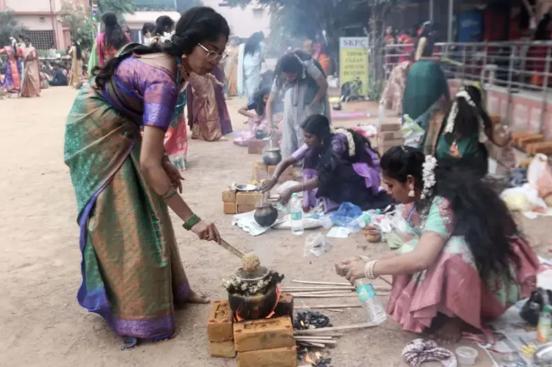 Five-day break? Pongal school holidays 2026 | Check dates here