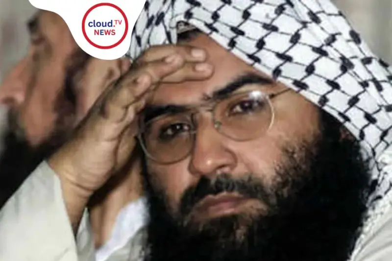 পাকিস্তানে রহস্যমৃত্যু মাসুদ আজহারের ভাইয়ের! কারণ অজানা, বাড়ছে জল্পনা