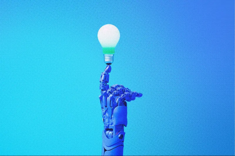 Turn Your Business Idea Into Reality Faster With AI - Without Costly Mistakes