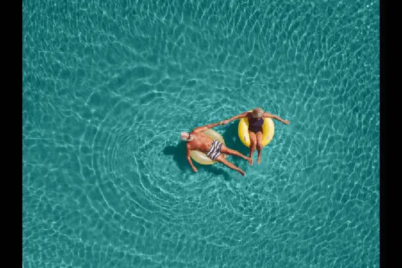 Affluent retirees in India shift from saving mindset to spending for better life