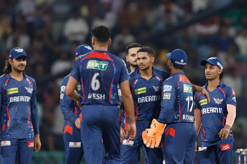 21-Year-Old LSG Hitter Could Be Key in Solving Lower Middle-order Woes in IPL 2026