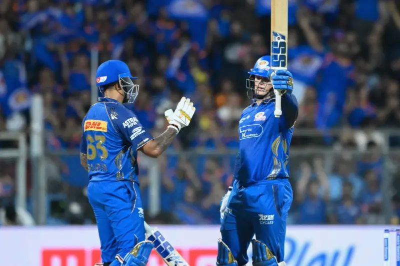 MI vs LSG Dream11 Prediction Today, IPL 2026 Match 47: Fantasy Cricket Tips, Team, Playing XI, and Pitch Report