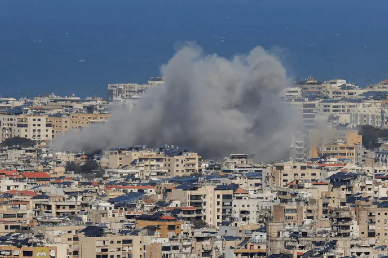 Drone strikes hit Kuwait, Iran escalates attacks amid intensifying West Asia conflict