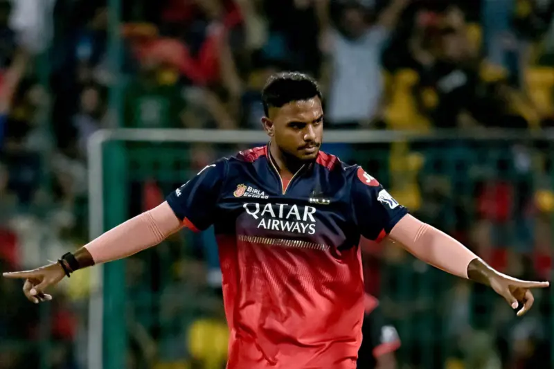 Will Yash Dayal Play for RCB in IPL 2026?