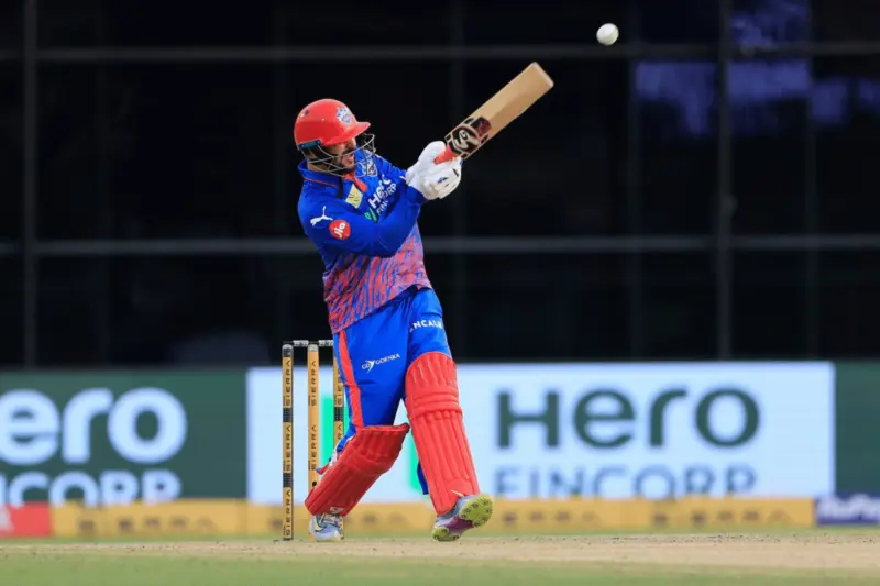 Sameer Rizvi Stuns Mumbai Indians As Delhi Capitals Make Two In Two; Key Takeaways from DC vs MI IPL 2026 Game
