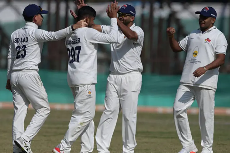 Ranji Trophy 2025-26 Quarter-Finals: Full Fixtures, Start Time, And Live Streaming Details
