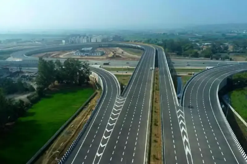 FNG Expressway: Big Update! Noida, Ghaziabad Residents to Seamlessly Access Delhi-Mumbai Expressway Soon, Check Details