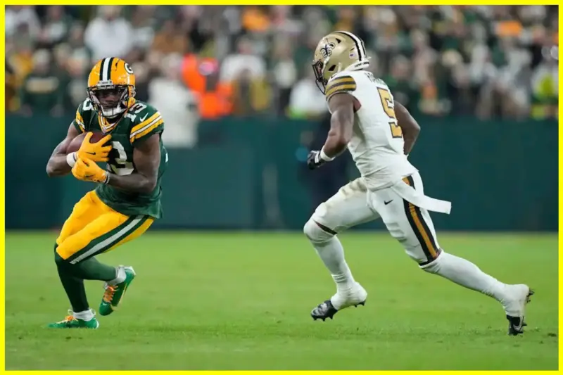 Eagles Revamp Wide Receiver Room Ahead of NFL Draft