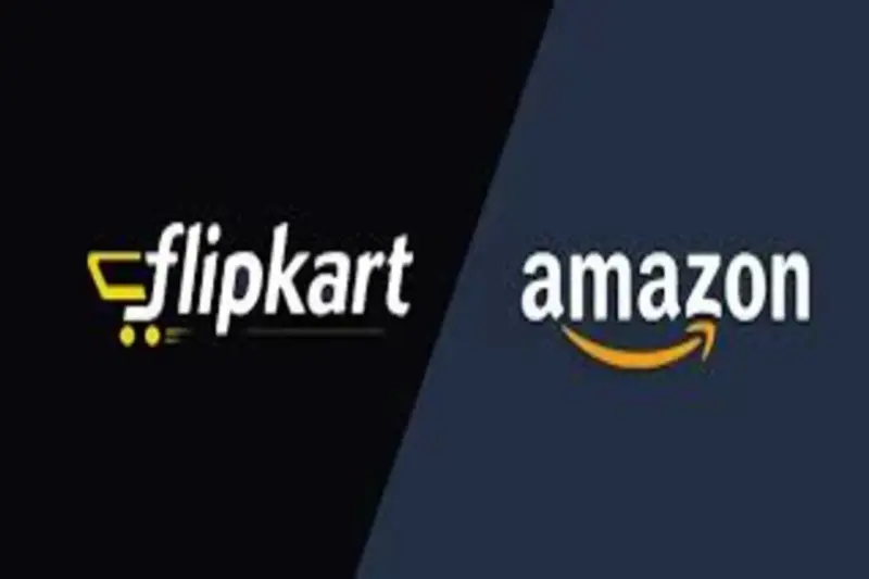Amazon Flipkart Raid: BIS Raids Amazon, Flipkart Warehouses for Non-Certified Products