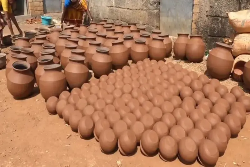 Kerala Elections 2026: Kumbara community fights to save pottery livelihood