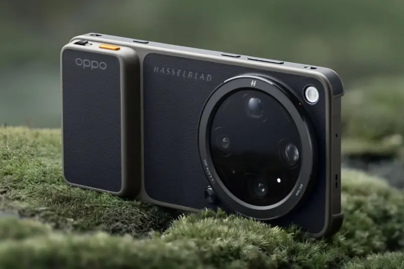 Oppo Find X9 Ultra And Find X9s To Debut Soon: 200MP Camera, 7,050mAh Massive Battery And Premium Chipset, Check All Specs And Launch Timeline