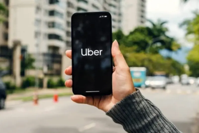 Uber expands into hotel bookings through Expedia Group deal for app-based travel services