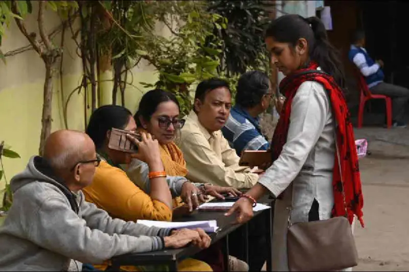 Congress flags school disruption as teachers deployed in SIR voter roll drive