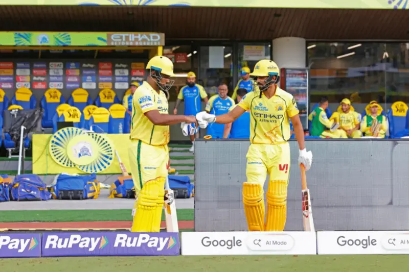 LSG vs CSK Dream11 Prediction Today, IPL 2026 Match 59: Fantasy Cricket Tips, Team, Playing XI, and Pitch Report