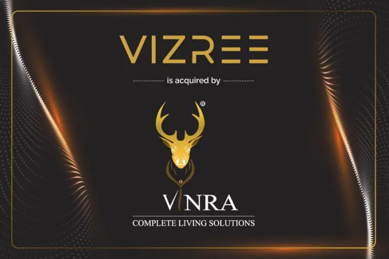 Vinra Group Acquires Vizree in Strategic Expansion Into AI-Powered Business Solutions