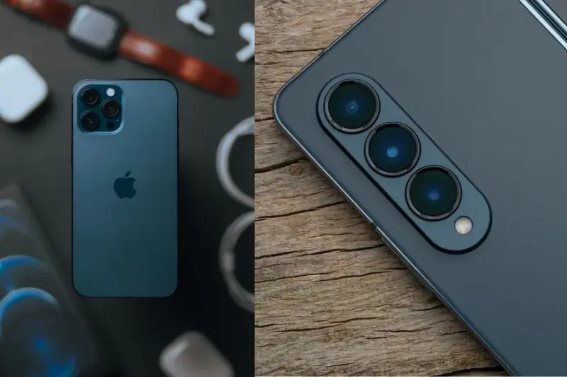 Apple, Samsung resist India's Aadhaar app preload plan: Report