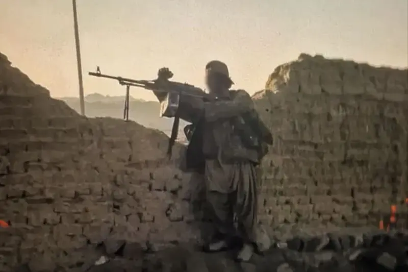 Exposed! Pakistan's sinister false-flag tactics in Balochistan