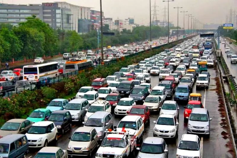 Centre Redraws On Highways, Bets On Ring Roads, Bypasses And Elevated Corridors To Decongest Indian Cities: Report