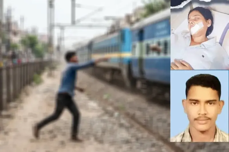 Kozhikode train stone-pelting case: Accused cites CSK IPL match defeat as reason for attack