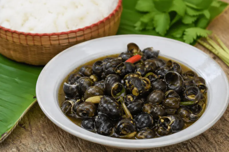This Manipur dish could offer a sustainable protein solution