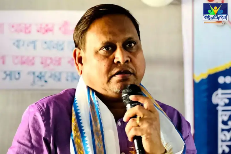 বিজেপির সঙ্গে হাজার কোটির 'ডিল', হুমায়ুন কবীরের ভাইরাল ভিডিয়ো ঘিরে চাঞ্চল্য