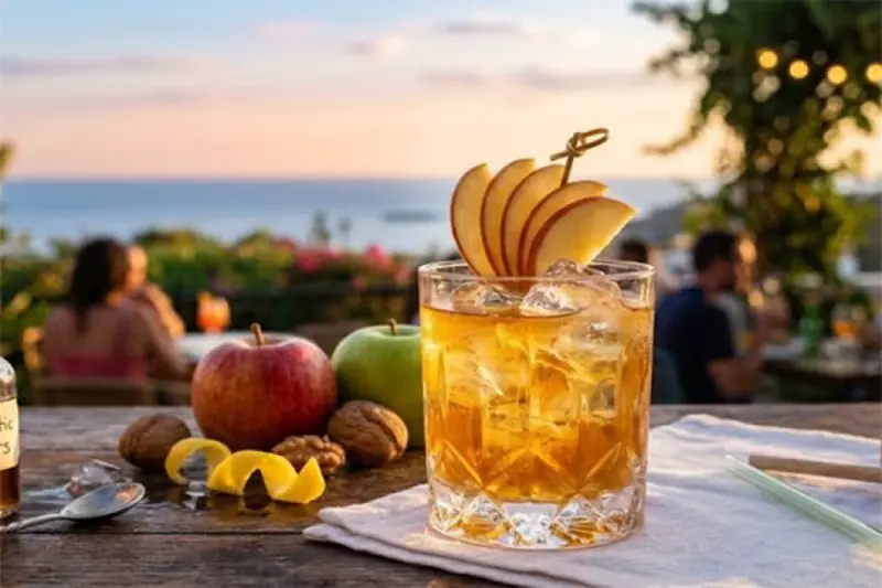 Summer Cocktail Recipes: गर्मियों की आसान कॉकटेल रेसिपी जो गर्म मौसम में मेहमान-नवाज़ी के लिए एकदम हैं परफेक्ट!