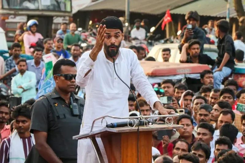 Bhangar Assembly Election 2026: Can ISF retain seat against TMC surge?