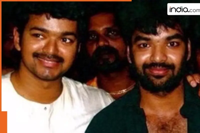 CM Vijay's co-star Jai on leaving Hinduism, embracing Islam, says there are no big stars inside the mosque