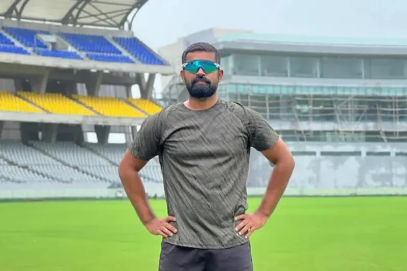 Who Is Bhanu Pania, the Hard-Hitter Backed by Hardik Pandya Set To Be in Mumbai Indians Targets at IPL 2026 Auction?