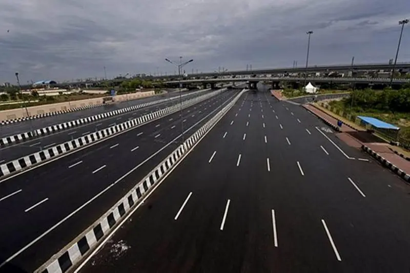 Centre Approves Rs 758 Crore To Four-Lane 22 Km Tiger Corridor Stretch On NH-46 In Madhya Pradesh