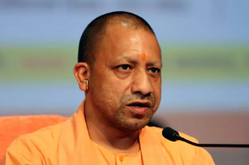 Big Relief for UP Education Staff - What CM Yogi Announced Will Impact Thousands