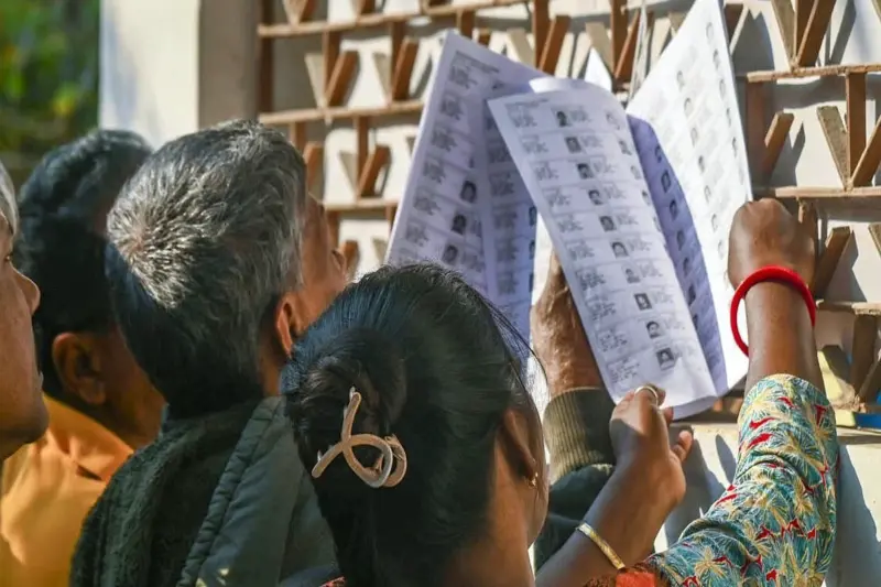 ডোমজুড়ে ভোটার তালিকা থেকে বাদ ১৫০ মতুয়া ভোটার, নাগরিকত্ব হারানোর আতঙ্কে সরব জগদীশপুর